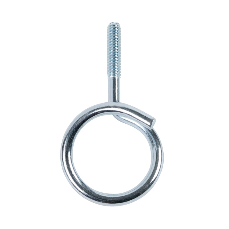 Winnie Industries 1 1/4″ Standard Bridle Ring | 1/4-20 Threads – Cable ...