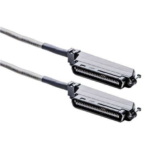 25' Cat3 25pr Telco Assembly M/m
