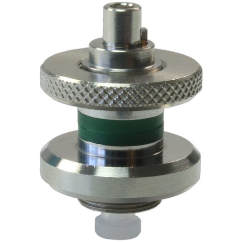 Afl Flexscan-facing Singlemode Apc Female To Apc Male Otdr Port Saver