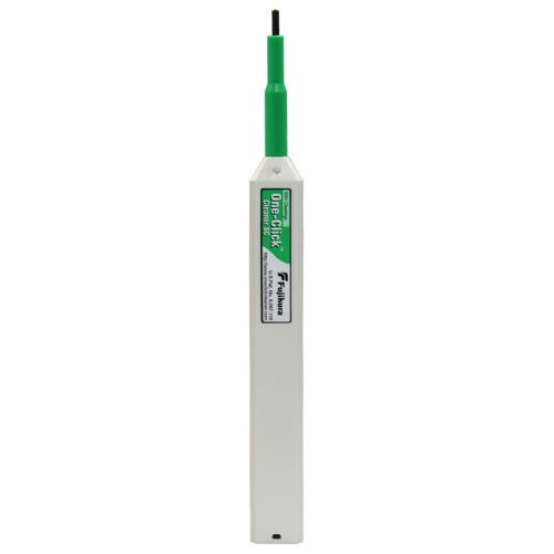 Afl One-click Fiber Optic Cleaner For Sc/st/fc