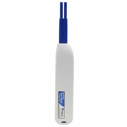 Afl One-click Fiber Optic Cleaner For Duplex Lc