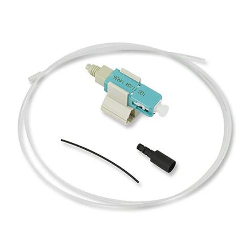 Afl Sc Om3/om4 Fastconnect Fiber Connector | 6 Pack