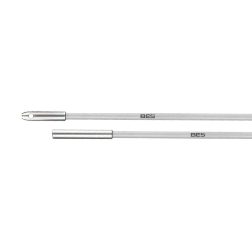 Bes Products 3/16" High-flex Glowfish Bullnose/female Rod | 72"