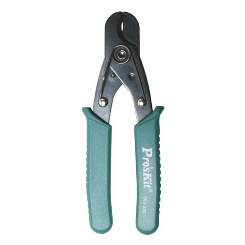 Eclipse Tools Cable Cutter -Up To .40 ' Diameter