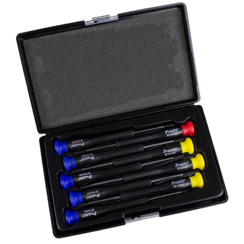 Eclipse Tools 9 Piece Cellular Screwdriver Kit | Closeout