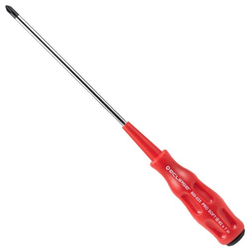 Eclipse Tools Screwdriver Phillips #2 X 200mm-9414b