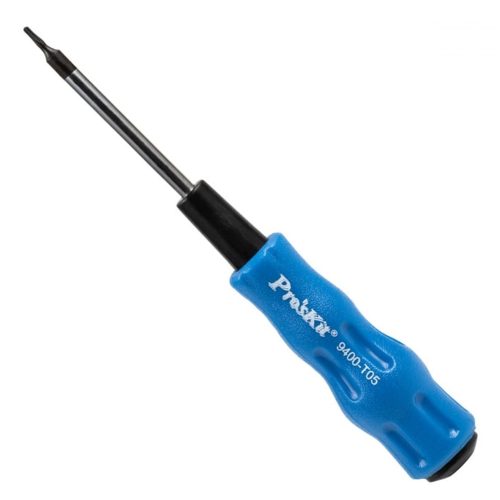 Eclipse Tools Security Torx Screwdriver T05 |Closeout