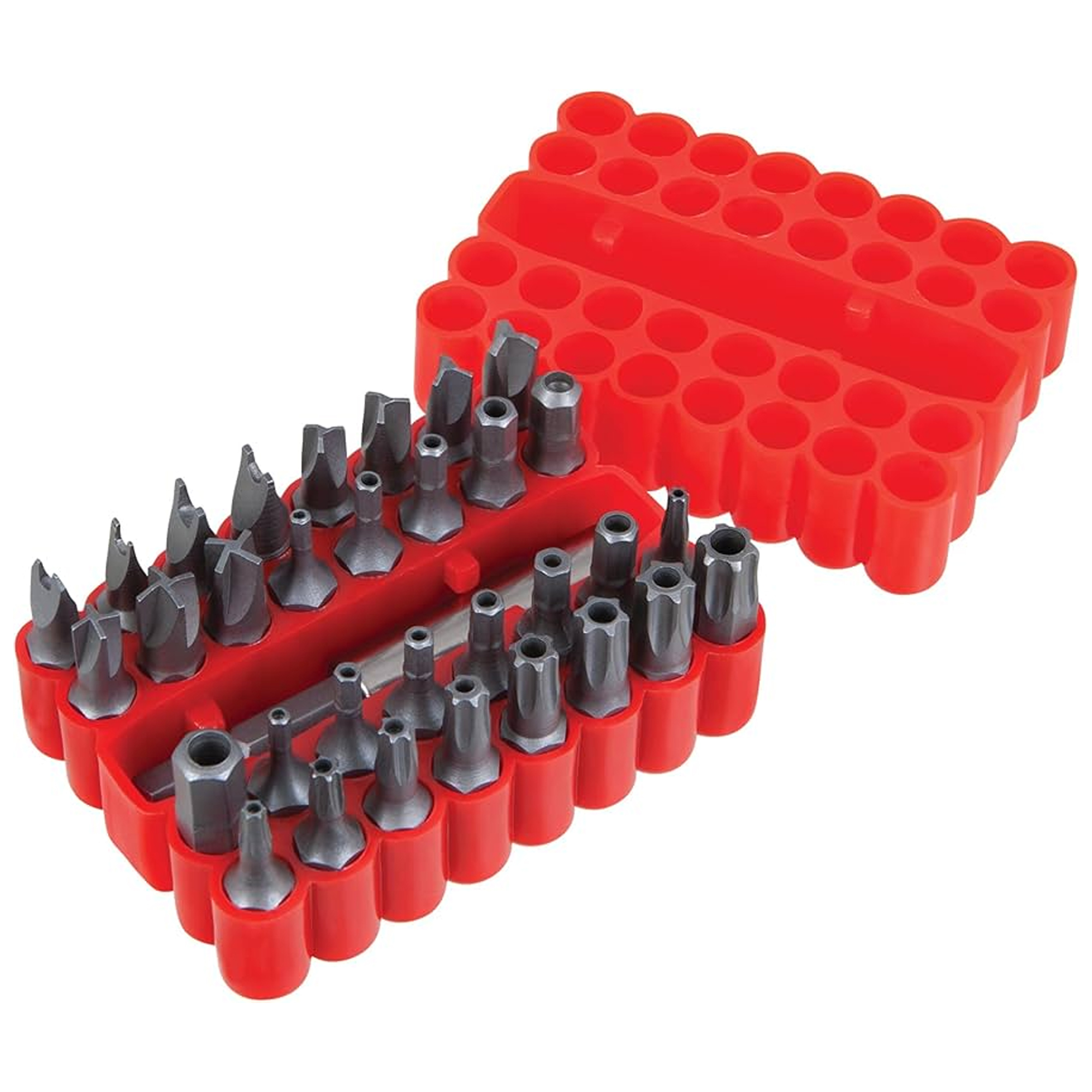 Eclipse Tools Security Bit Kit (33 Pcs)