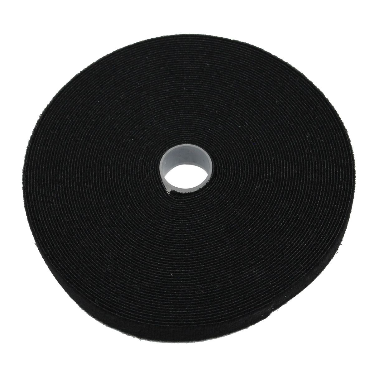 Eclipse Tools 3/4" Hook & Loop 50' Roll | Black