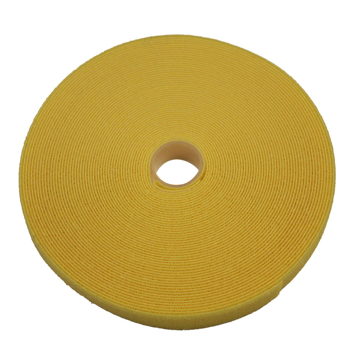 Eclipse Tools 3/4" Hook & Loop 50' Roll Yellow | Closeout