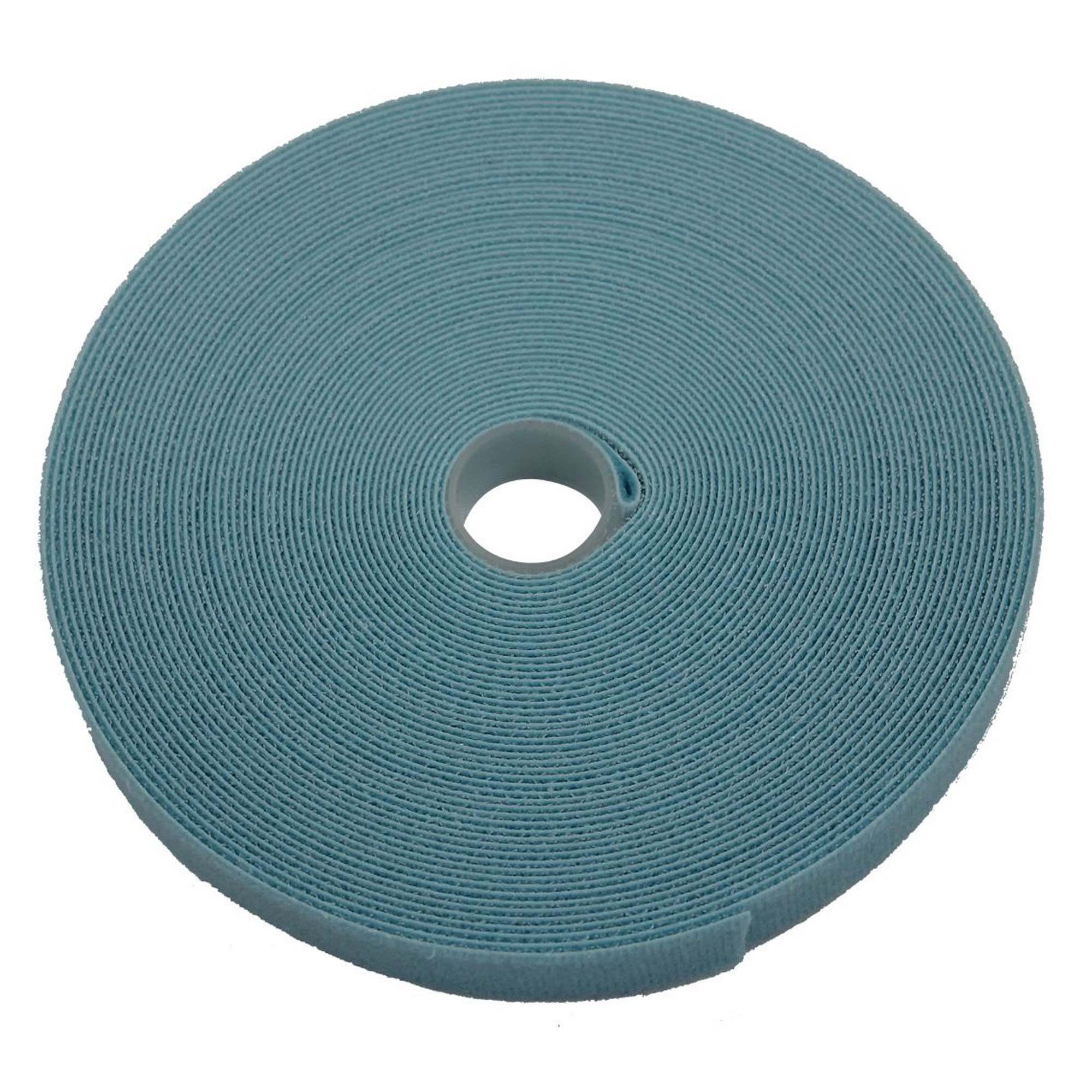 Eclipse Tools 3/4" Hook & Loop 50' Roll Aqua | Closeout