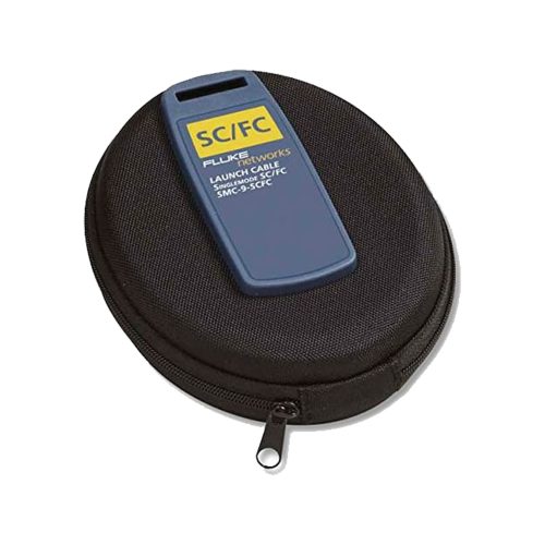 Fluke Networks Singlemode 9um Launch Cord Sc/fc