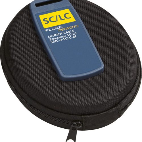 Fluke Networks Singlemode Launch Cable 9um Sc/lc