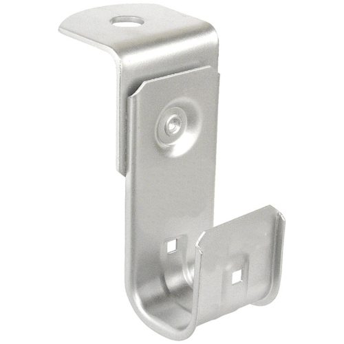 Southwire/garvin J-hook 1-5/16" With Angled Bracket Ceiling Mount