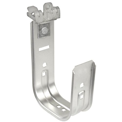 Southwire/garvin J-hook 4" With Hammer-on Clip