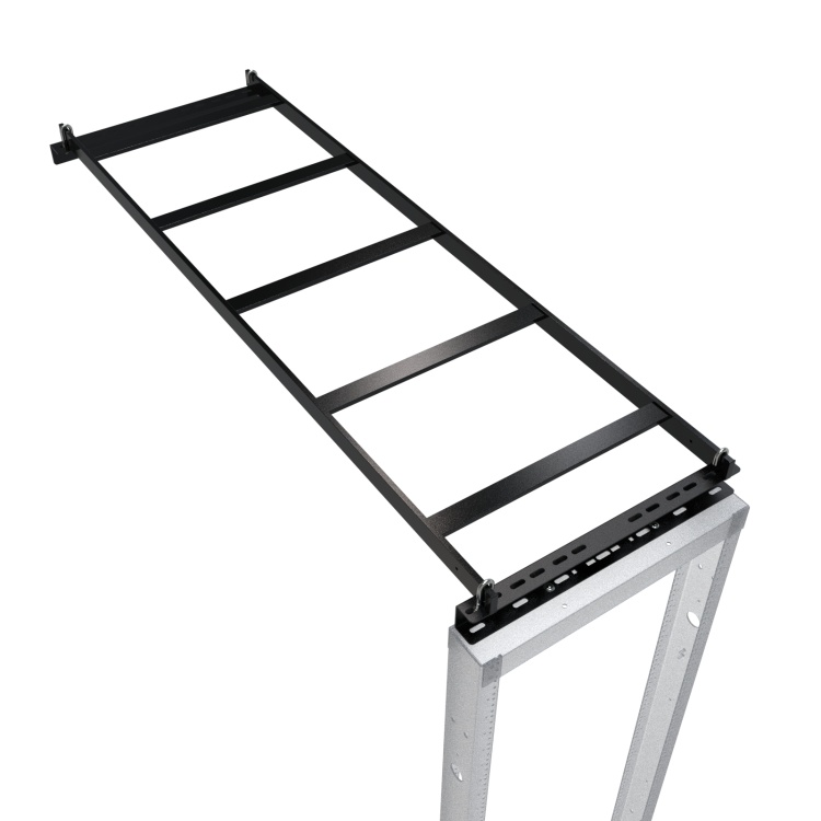 Ladder Rack Connector Set Hammond CL Series Ladder Rack & Wall Adapter Kit | 18