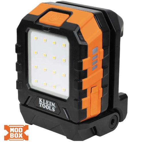 Klein Tools Modbox Rechargable Worklight