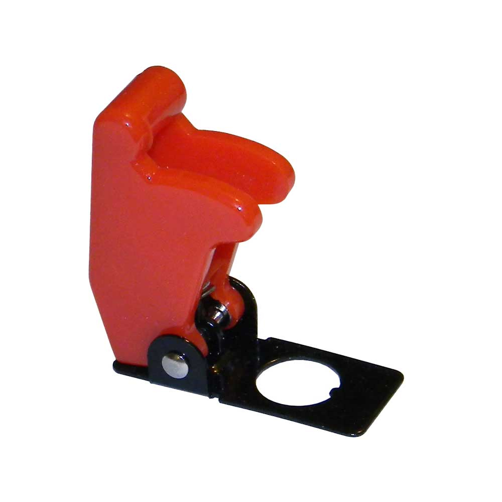 Philmore Switch-guard | Red