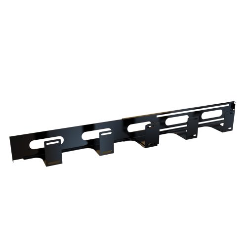 Hammond 2u Adjustable Front-to-rear Cable Management Tray