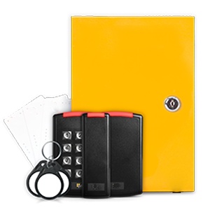 Access Control