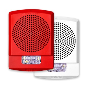 Alarm & Security