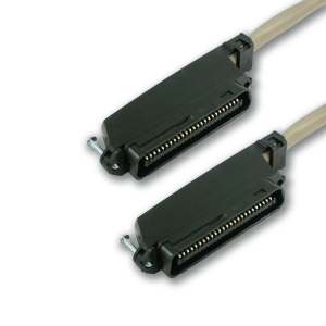 1' Cat3 25pr Telco Assembly M/m