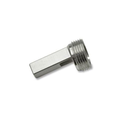 Fluke Networks Lc Apc Bulkhead Video Probe Tip