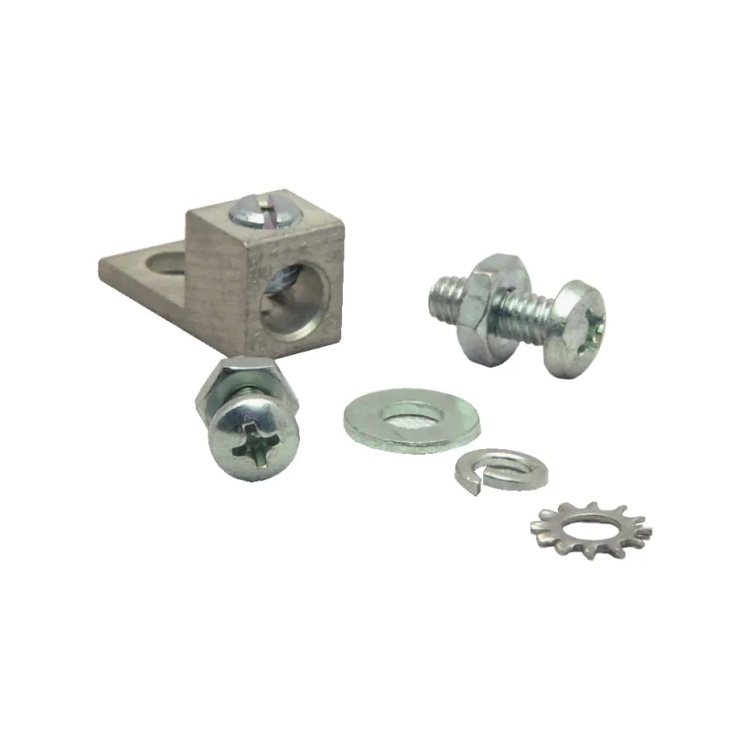 ICC Rack Grounding Kit – Cable & Connections