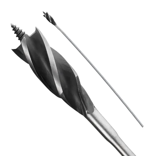 Bes Products 1/2" Quattro Auger Flex Bit | 72"